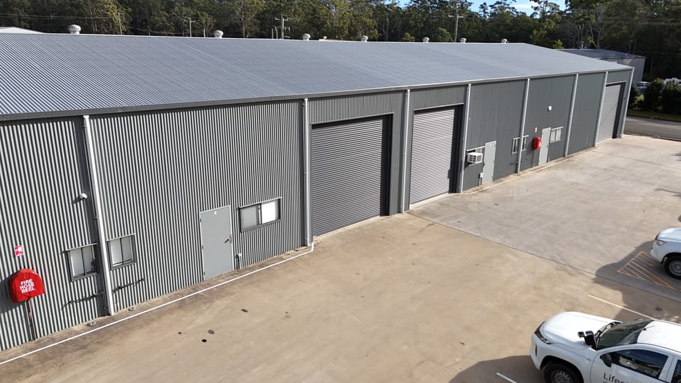 Click to view all images 2/15 Business Circuit Wauchope NSW 2446 - Image 1
