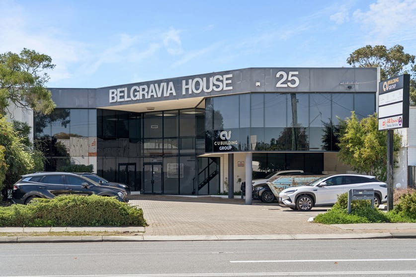 Click to view all images 3/25 Belgravia Street Belmont WA 6104 - Image 1