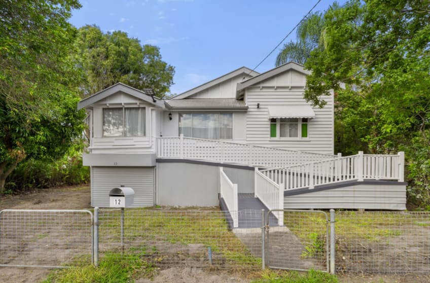 Click to view all images 12 Bertha Street Caboolture QLD 4510 - Image 1