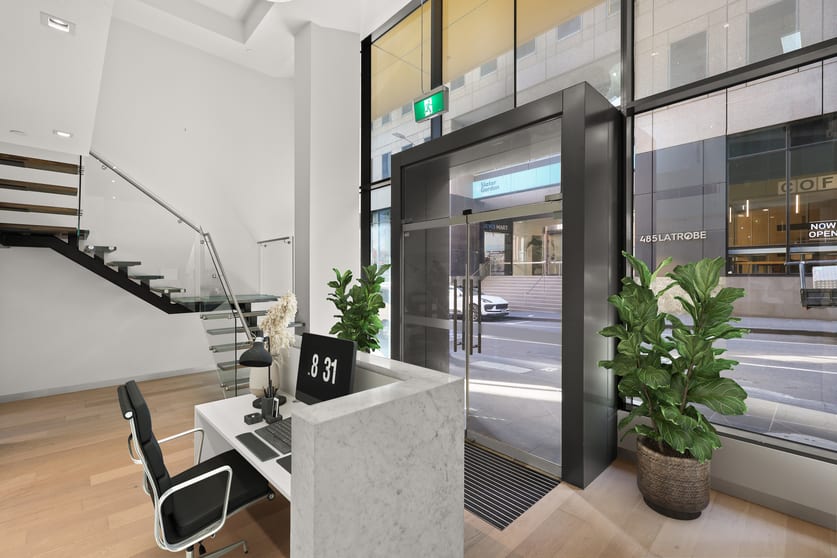 Click to view all images 557 Little Lonsdale Street Melbourne VIC 3000 - Image 1