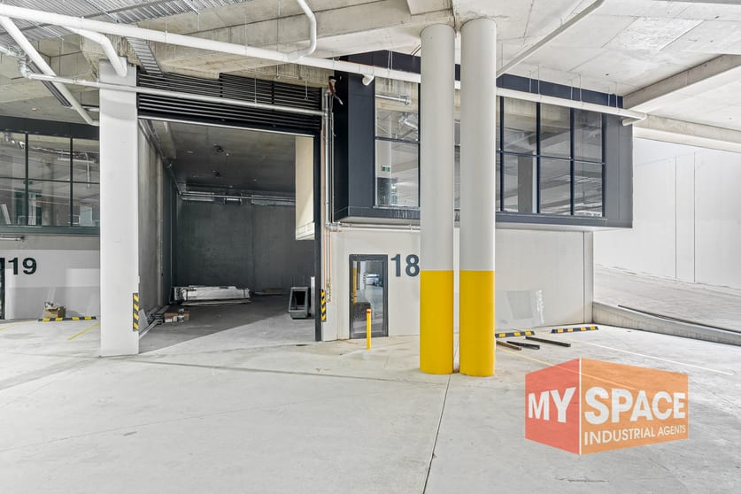 Click to view all images 18/21 Marigold Revesby NSW 2212 - Image 1