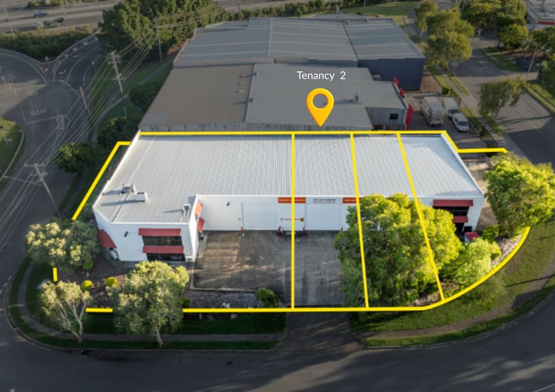 Click to view all images 2/2 Blackdown Street Rocklea QLD 4106 - Image 1