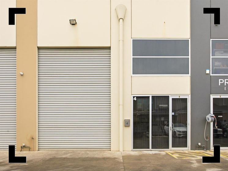Click to view all images 4/236-244 Edwardes Street Reservoir VIC 3073 - Image 1
