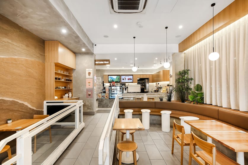 Click to view all images 656 Glenferrie Road Hawthorn VIC 3122 - Image 3