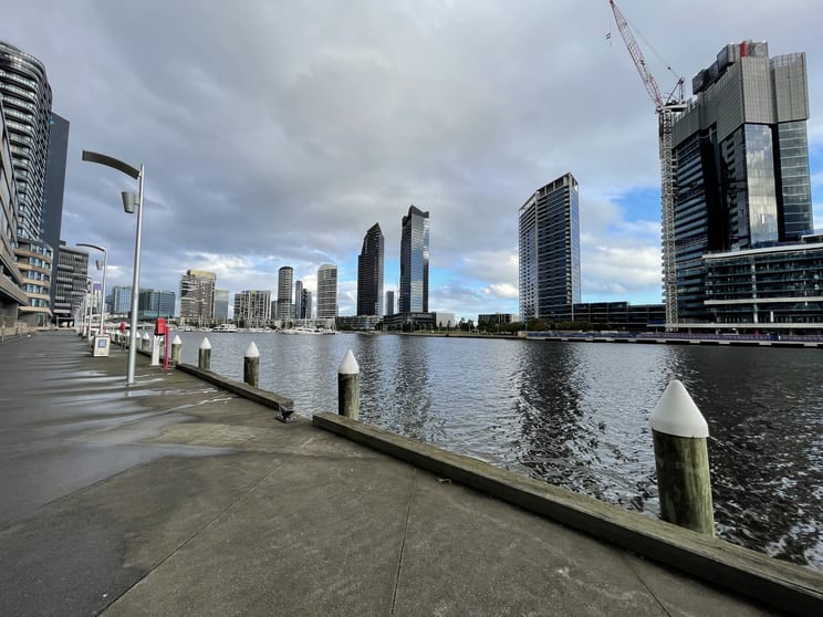 Click to view all images 88/889 collins street Docklands VIC 3008 - Image 2