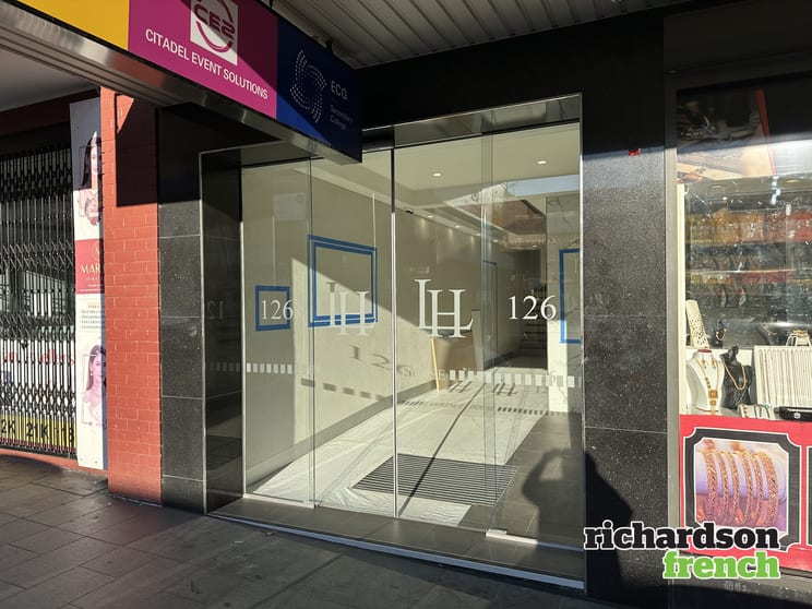 Click to view all images L2 126 Walker Street Dandenong VIC 3175 - Image 1