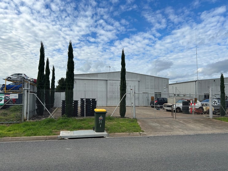 Click to view all images Shed 2, 31-33 Barndioota Road Salisbury Plain SA 5109 - Image 2
