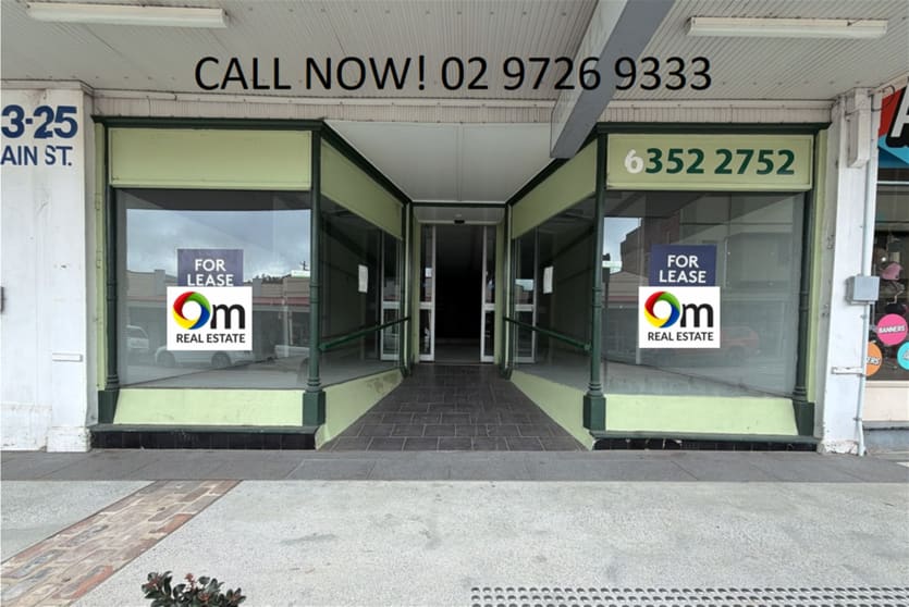 25 MAIN STREET Lithgow NSW 2790 - Image 1