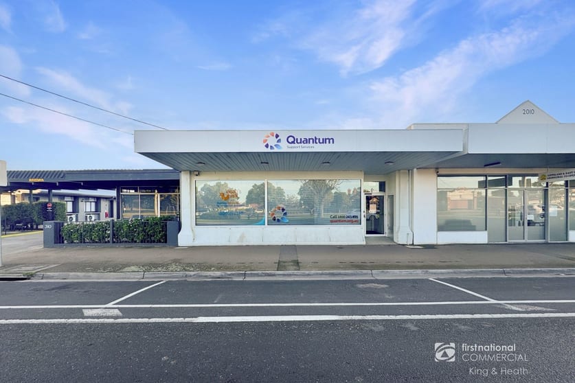 Click to view all images 306 Main Street Bairnsdale VIC 3875 - Image 1