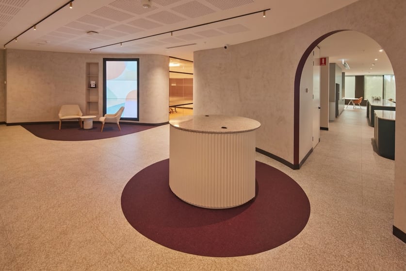 Click to view all images Innovation Quarter Stage 1 158-164 Hawkesbury Road Westmead NSW 2145 - Image 1