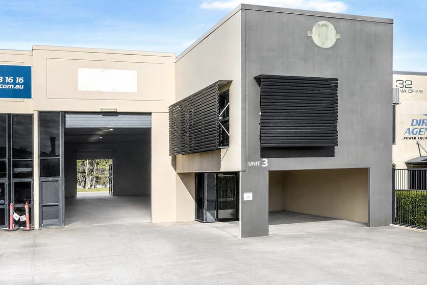 Click to view all images 3/34 Cessna Drive Caboolture QLD 4510 - Image 2