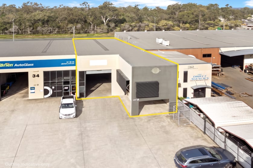 Click to view all images 3/34 Cessna Drive Caboolture QLD 4510 - Image 1