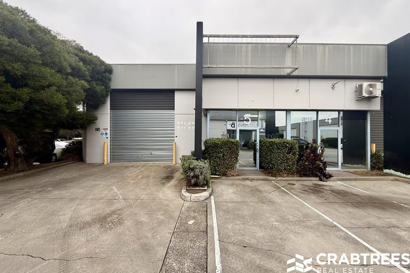 Click to view all images 5/14-26 Audsley Street Clayton South VIC 3169 - Image 1