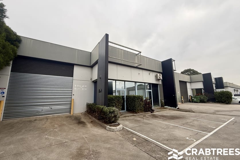 Click to view all images 5/14-26 Audsley Street Clayton South VIC 3169 - Image 3