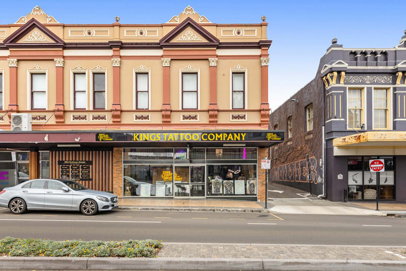 Click to view all images Shop 4/353 Ruthven Street Toowoomba City QLD 4350 - Image 1