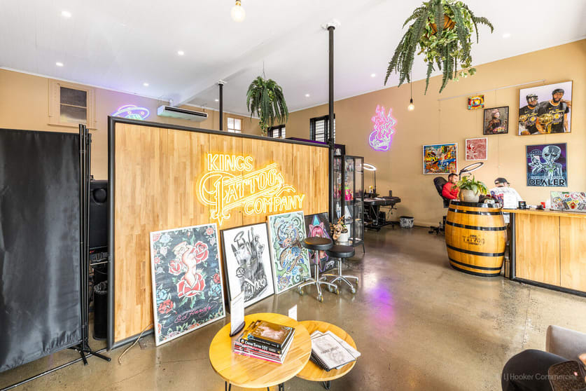 Click to view all images Shop 4/353 Ruthven Street Toowoomba City QLD 4350 - Image 3