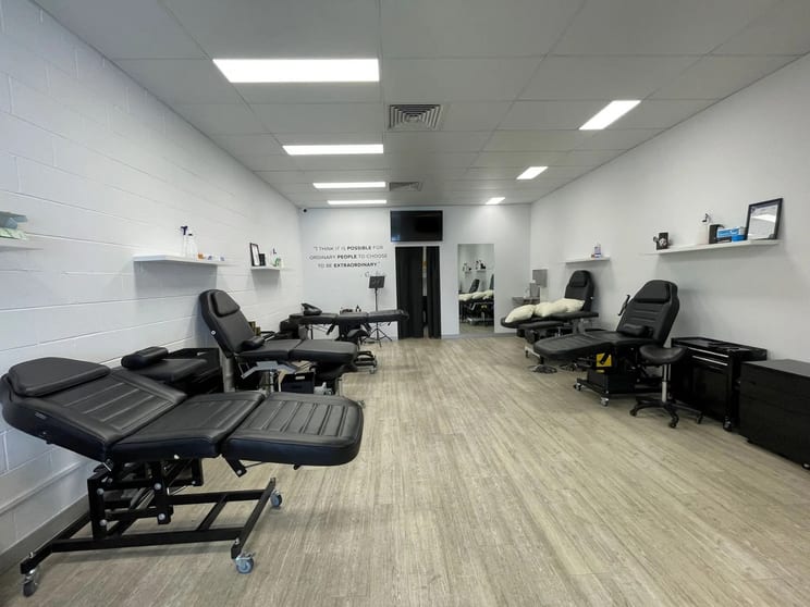 Shop 13, GRD Floor,/3-15 Dennis Street Springwood QLD 4127 - Image 1