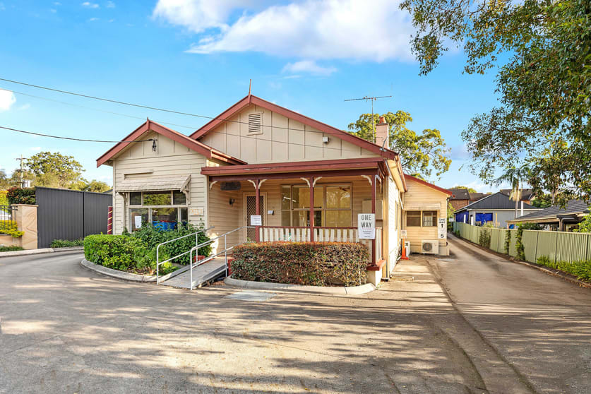 77 Showground Road Castle Hill NSW 2154 - Image 1