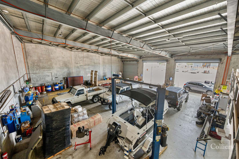 181-183 Enterprise Street Bohle QLD 4818 - Image 3