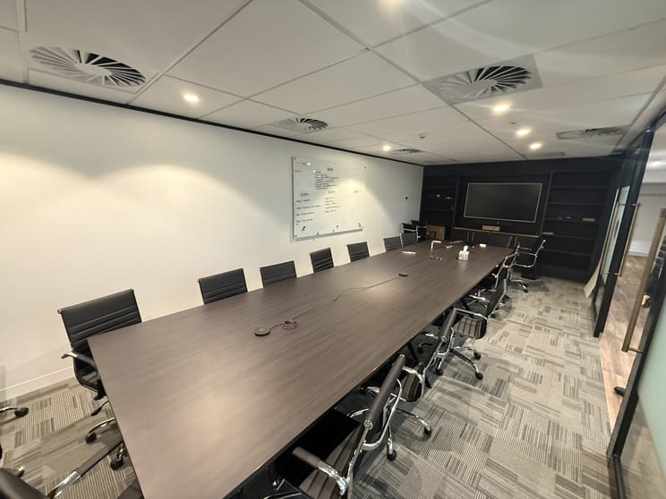 Click to view all images Level 7/1 Farrell Place Canberra ACT 2601 - Image 3
