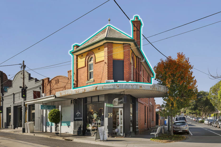 Click to view all images 39 Church Street Hawthorn VIC 3122 - Image 1