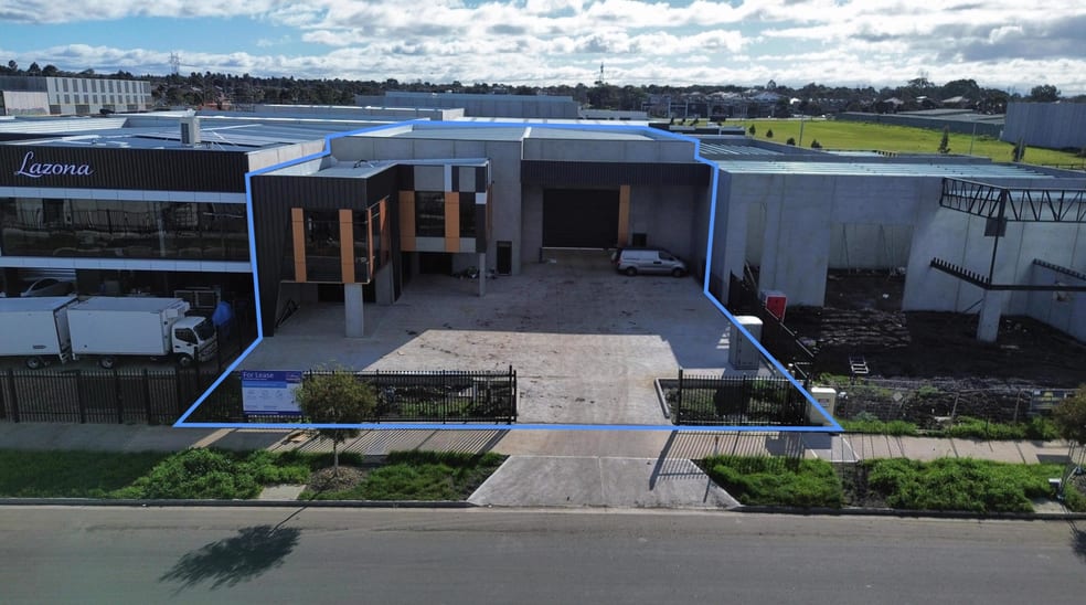 Click to view all images 74 Annalise Avenue Epping VIC 3076 - Image 1