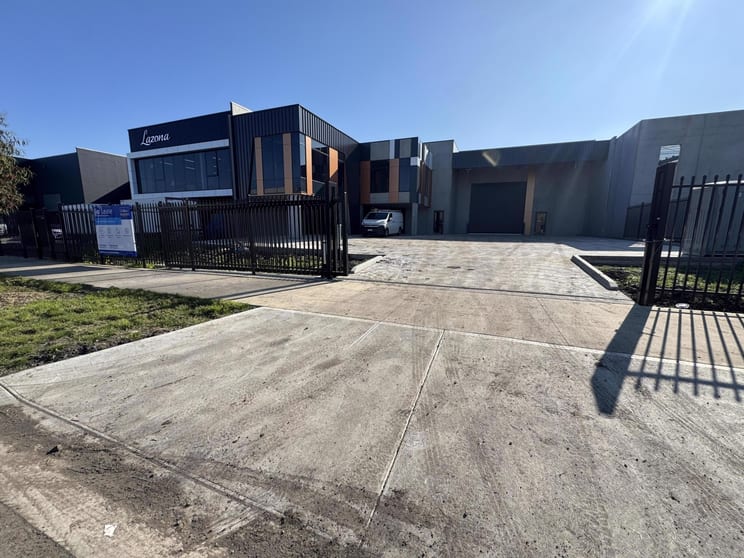Click to view all images 74 Annalise Avenue Epping VIC 3076 - Image 2