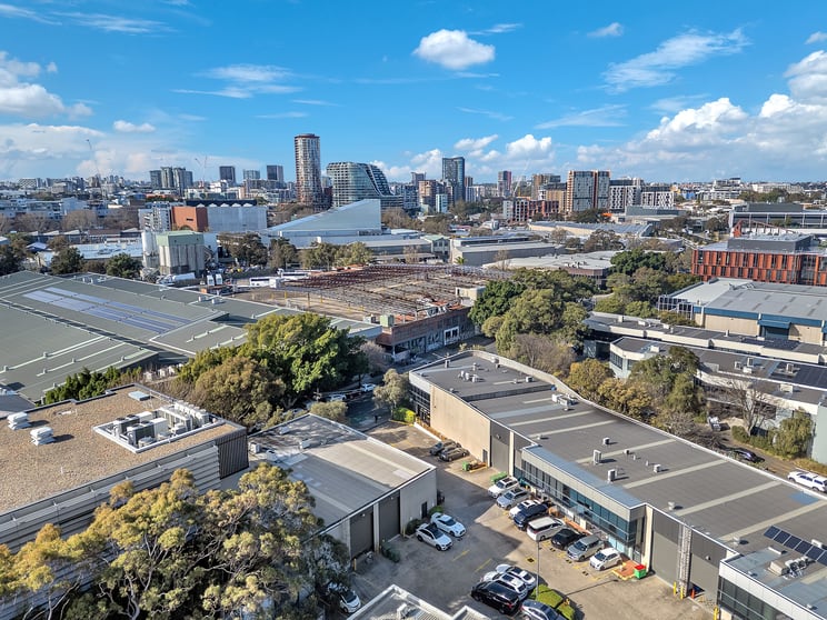 2/17-21 Bowden Street Alexandria NSW 2015 - Image 2