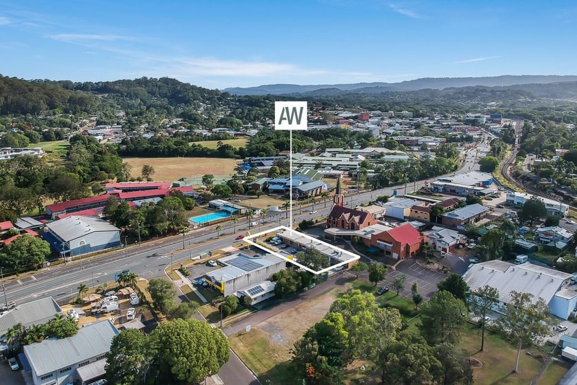 1/43 Coronation Avenue Nambour QLD 4560 - Image 1