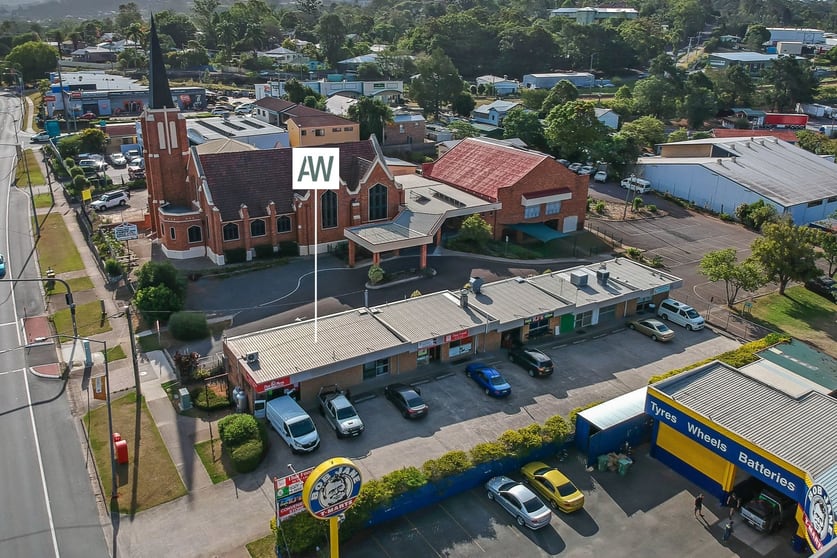1/43 Coronation Avenue Nambour QLD 4560 - Image 3