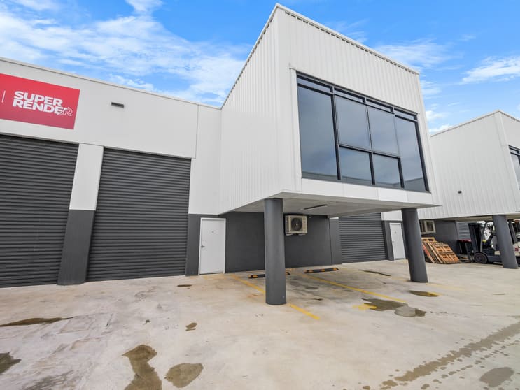 Click to view all images 38/8 Jullian Close Banksmeadow NSW 2019 - Image 1