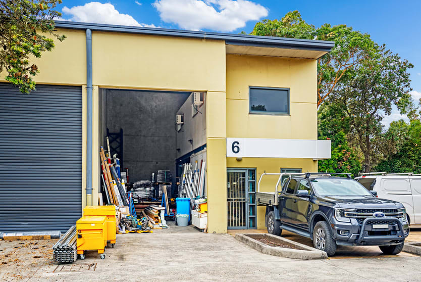 Click to view all images 6/9 Meadow Way Banksmeadow NSW 2019 - Image 1