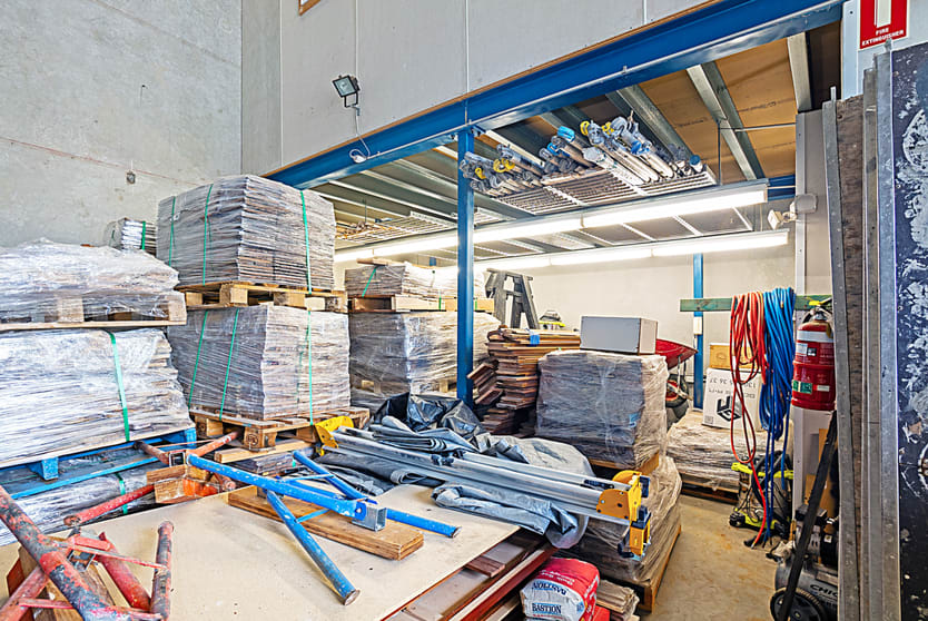 Click to view all images 6/9 Meadow Way Banksmeadow NSW 2019 - Image 3