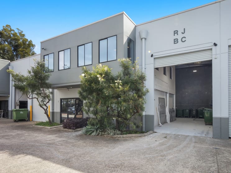 Click to view all images 3/14 Anderson Street Banksmeadow NSW 2019 - Image 1