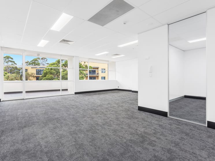 Click to view all images 302/25 Solent Circuit Baulkham Hills NSW 2153 - Image 2