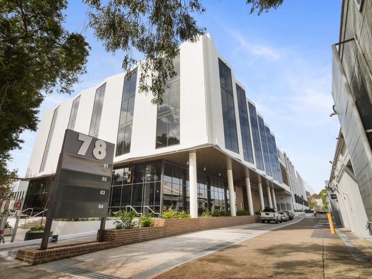 Click to view all images G.01/78 O'Riordan Street Alexandria NSW 2015 - Image 1