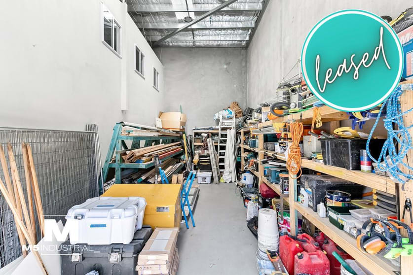 Click to view all images L12/5-7 Hepher Road Campbelltown NSW 2560 - Image 2