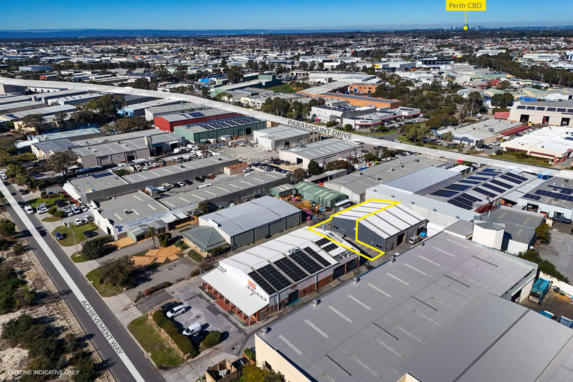 Click to view all images 3/30 Achievement Way Wangara WA 6065 - Image 2