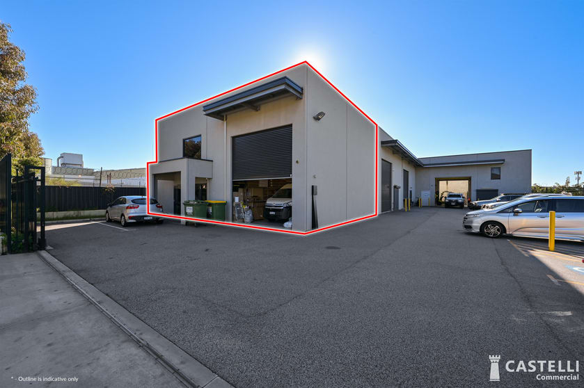 1/10 Bellamy Street O'connor WA 6163 - Image 1