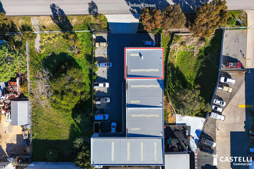 1/10 Bellamy Street O'connor WA 6163 - Image 2