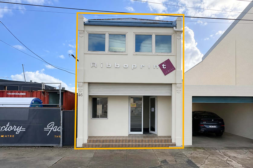 Click to view all images 46 Cook Road Marrickville NSW 2204 - Image 1