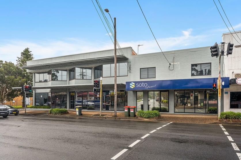 123-125 Princes Highway Unanderra NSW 2526 - Image 1