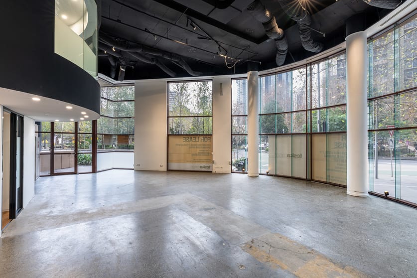 Click to view all images Grd Floor West / 65 Southbank Boulevard Southbank VIC 3006 - Image 2