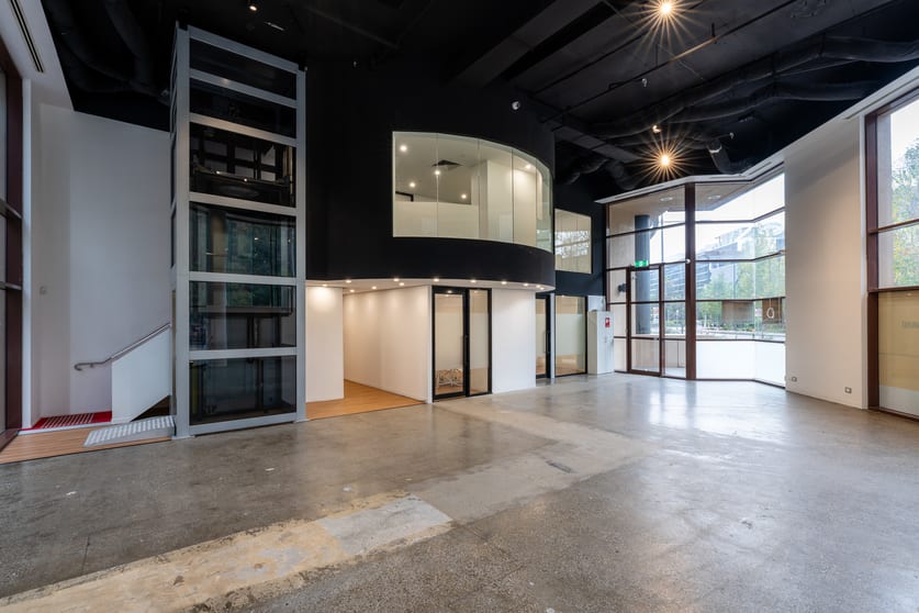 Click to view all images Grd Floor West / 65 Southbank Boulevard Southbank VIC 3006 - Image 3