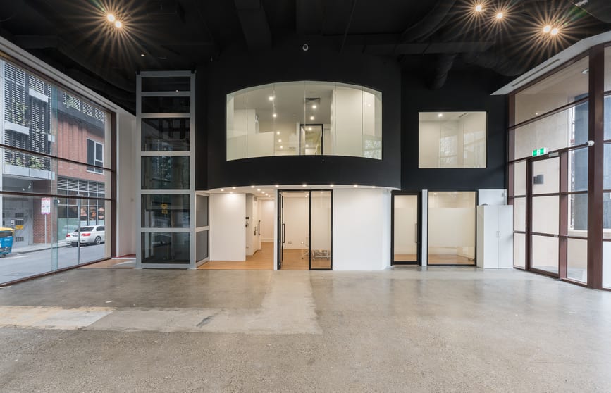 Click to view all images Grd Floor West / 65 Southbank Boulevard Southbank VIC 3006 - Image 4