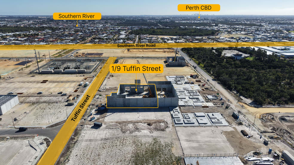 Click to view all images 1/9 Tuffin Street Southern River WA 6110 - Image 1