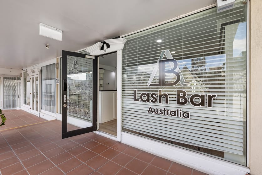 21/20 Park Road Milton QLD 4064 - Image 3