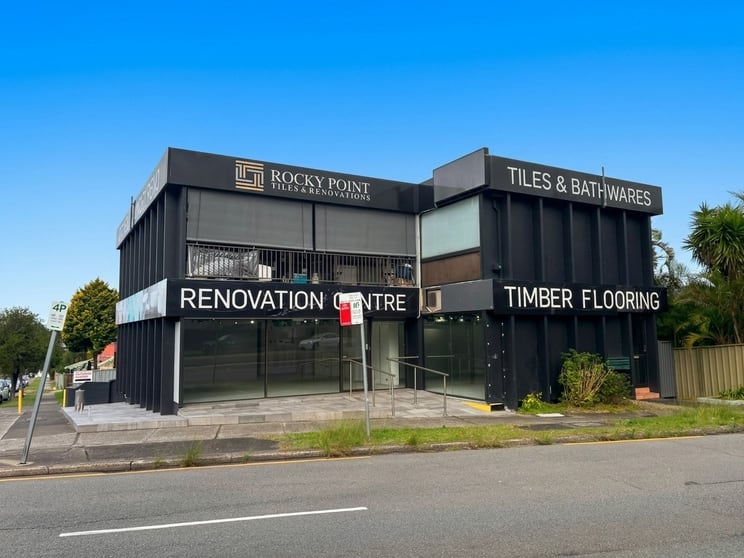 546 Rocky Point Road Sans Souci NSW 2219 - Image 1