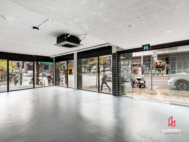 Shop 1/107 Walker Street North Sydney NSW 2060 - Image 2