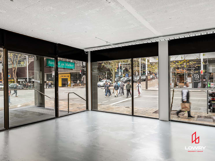 Shop 1/107 Walker Street North Sydney NSW 2060 - Image 3